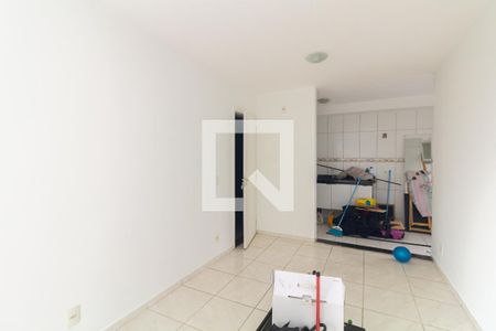 Apartamento para alugar com 2 quartos, 50m² em Colônia (zona Leste), São Paulo