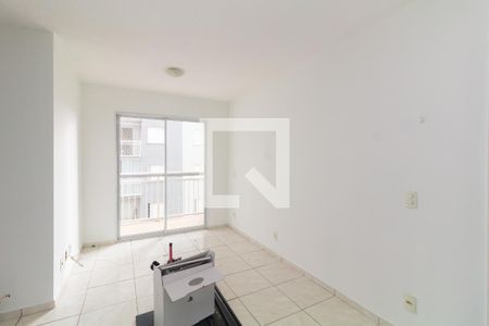 Apartamento para alugar com 2 quartos, 50m² em Colônia (zona Leste), São Paulo