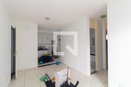 Apartamento para alugar com 2 quartos, 50m² em Colônia (zona Leste), São Paulo