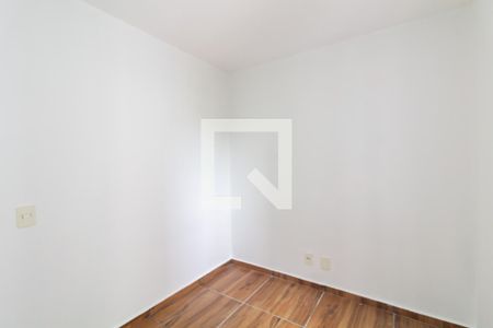 Quarto 2 de apartamento para alugar com 2 quartos, 50m² em Colônia (zona Leste), São Paulo