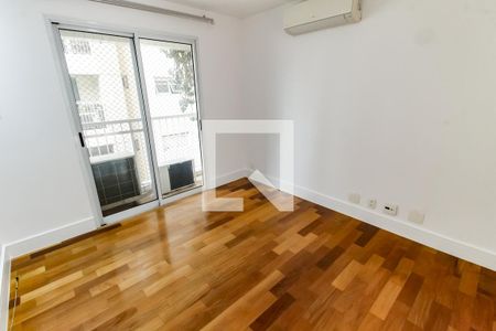 Sala 2 de apartamento para alugar com 4 quartos, 210m² em Vila Andrade, São Paulo