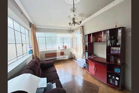 Sala 2 de casa à venda com 4 quartos, 121m² em Engenho de Dentro, Rio de Janeiro