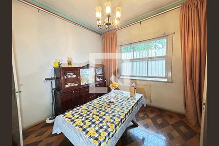 Sala 3 de casa à venda com 4 quartos, 121m² em Engenho de Dentro, Rio de Janeiro