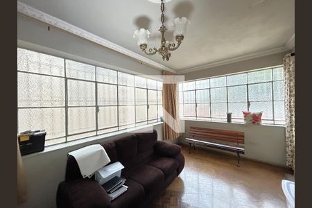 Sala 2 de casa à venda com 4 quartos, 121m² em Engenho de Dentro, Rio de Janeiro