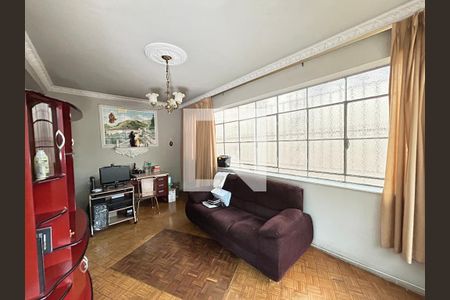 Sala 2 de casa à venda com 4 quartos, 121m² em Engenho de Dentro, Rio de Janeiro