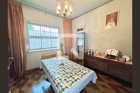 Sala 3 de casa à venda com 4 quartos, 121m² em Engenho de Dentro, Rio de Janeiro