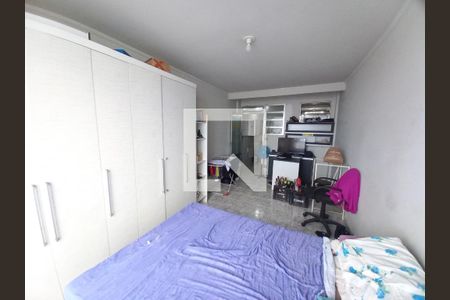 Kitnet de apartamento para alugar com 1 quarto, 35m² em Morro dos Barbosas, São Vicente