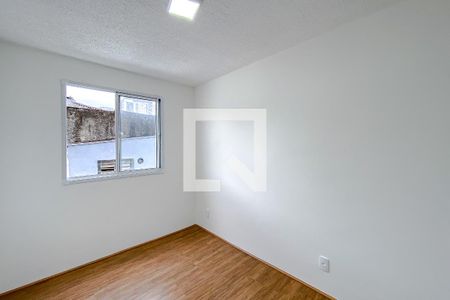 Suíte de apartamento para alugar com 1 quarto, 27m² em Brás, São Paulo