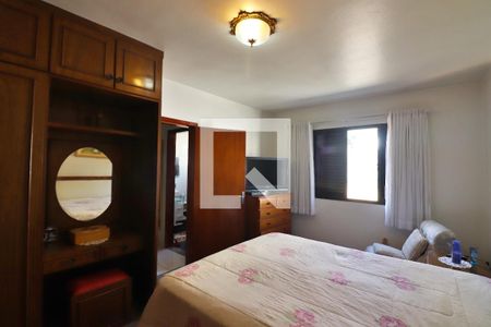 Quarto 1 de casa para alugar com 3 quartos, 120m² em Anchieta, São Bernardo do Campo