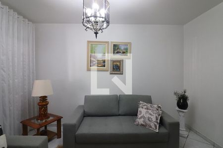 Sala  de casa para alugar com 3 quartos, 120m² em Anchieta, São Bernardo do Campo