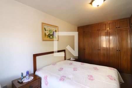 Quarto 1 de casa para alugar com 3 quartos, 120m² em Anchieta, São Bernardo do Campo