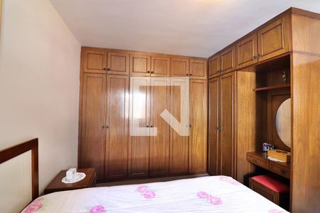 Quarto 1 de casa para alugar com 3 quartos, 120m² em Anchieta, São Bernardo do Campo