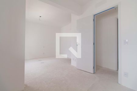 Quarto de apartamento para alugar com 2 quartos, 70m² em Vila Dom Pedro I, São Paulo