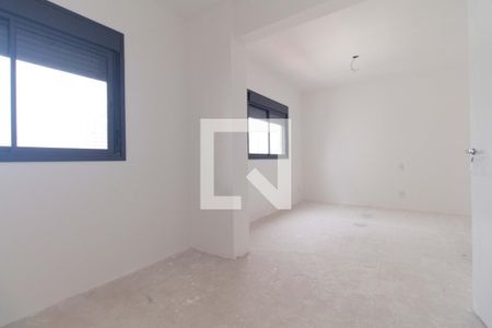 Quarto de apartamento para alugar com 2 quartos, 70m² em Vila Dom Pedro I, São Paulo
