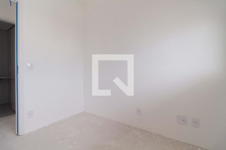 Quarto de apartamento para alugar com 2 quartos, 70m² em Vila Dom Pedro I, São Paulo