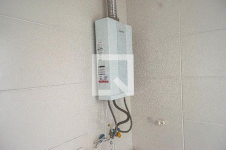 Apartamento para alugar com 2 quartos, 45m² em Guaratiba, Rio de Janeiro