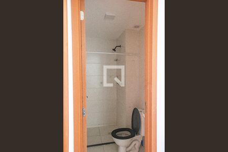 Apartamento para alugar com 2 quartos, 45m² em Guaratiba, Rio de Janeiro