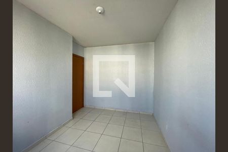 Apartamento à venda com 2 quartos, 42m² em Canudos, Novo Hamburgo