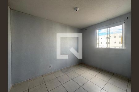 Apartamento à venda com 2 quartos, 42m² em Canudos, Novo Hamburgo