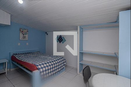 kitnet_1 de kitnet/studio para alugar com 1 quarto, 28m² em Aclimação, São Paulo