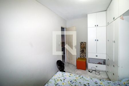 Quarto 1 de apartamento à venda com 2 quartos, 45m² em Olaria, Rio de Janeiro