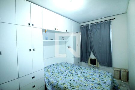 Quarto 1 de apartamento à venda com 2 quartos, 45m² em Olaria, Rio de Janeiro