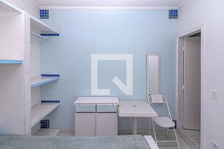 kitnet_2 de kitnet/studio para alugar com 1 quarto, 20m² em Aclimação, São Paulo