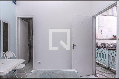 kitnet_4 de kitnet/studio para alugar com 1 quarto, 20m² em Aclimação, São Paulo