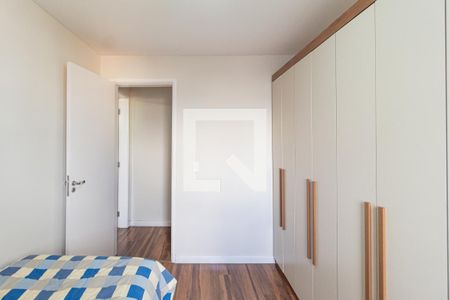Quarto 1 de apartamento à venda com 2 quartos, 47m² em Novo Osasco, Osasco