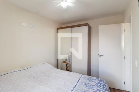 Quarto 2 de apartamento à venda com 2 quartos, 47m² em Novo Osasco, Osasco