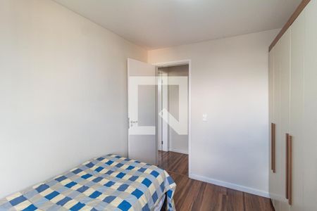 Quarto 1 de apartamento à venda com 2 quartos, 47m² em Novo Osasco, Osasco