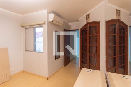 Suíte de casa de condomínio à venda com 3 quartos, 135m² em Vila Maria Eugênia, Campinas