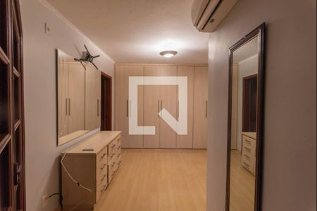 Suíte de casa de condomínio à venda com 3 quartos, 135m² em Vila Maria Eugênia, Campinas