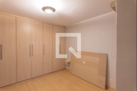 Suíte de casa de condomínio à venda com 3 quartos, 135m² em Vila Maria Eugênia, Campinas