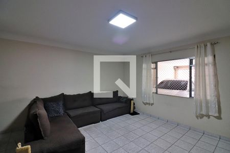 Sala de casa à venda com 5 quartos, 300m² em Nova Petrópolis, São Bernardo do Campo