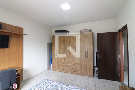 Quarto 1 de casa à venda com 5 quartos, 300m² em Nova Petrópolis, São Bernardo do Campo