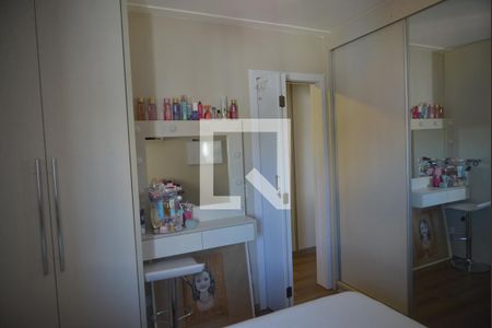 Quarto 1 de apartamento para alugar com 2 quartos, 76m² em Vila Bastos, Santo André