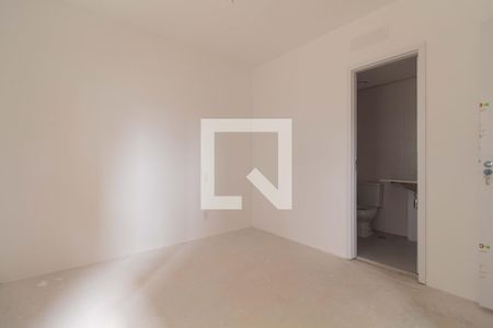Suíte de apartamento para alugar com 2 quartos, 75m² em Vila Dom Pedro I, São Paulo