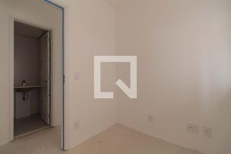 Quarto 1  de apartamento para alugar com 2 quartos, 75m² em Vila Dom Pedro I, São Paulo