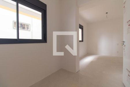 Quarto 1  de apartamento para alugar com 2 quartos, 75m² em Vila Dom Pedro I, São Paulo