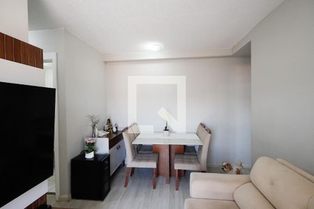 Apartamento à venda com 2 quartos, 55m² em Jardim Modelo, São Paulo