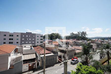 Vista  de apartamento à venda com 2 quartos, 55m² em Jardim Modelo, São Paulo