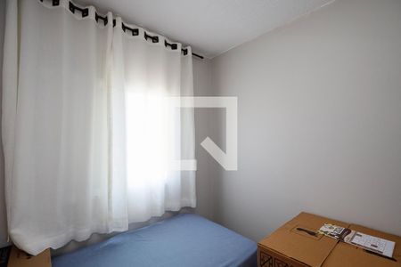 Quarto 1 de apartamento à venda com 2 quartos, 55m² em Jardim Modelo, São Paulo