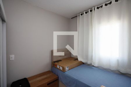 Quarto 1 de apartamento à venda com 2 quartos, 55m² em Jardim Modelo, São Paulo