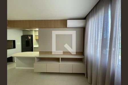 Apartamento à venda com 1 quarto, 53m² em Hamburgo Velho, Novo Hamburgo