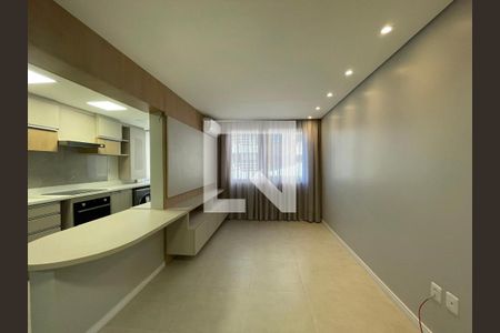 Apartamento à venda com 1 quarto, 53m² em Hamburgo Velho, Novo Hamburgo