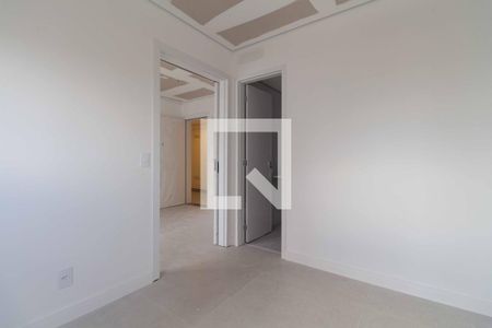 Suíte de apartamento para alugar com 1 quarto, 68m² em Vila Dom Pedro I, São Paulo