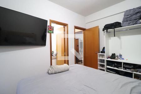 Apartamento para alugar com 2 quartos, 59m² em Santa Mônica, Uberlândia