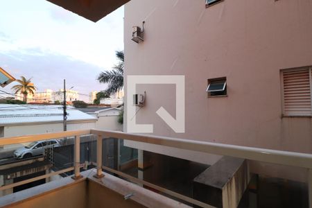 Apartamento para alugar com 2 quartos, 59m² em Santa Mônica, Uberlândia