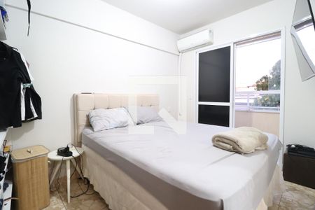 Apartamento para alugar com 2 quartos, 59m² em Santa Mônica, Uberlândia